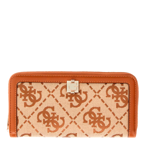 Guess Portefeuille logo Audrey - UNICAN Multicolore- Ref 63 €